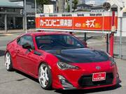 2014 TOYOTA 86 GT