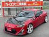 TOYOTA 86