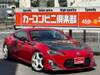 TOYOTA 86