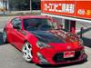 TOYOTA 86