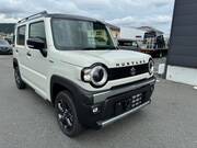 2025 SUZUKI HUSTLER