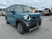 2025 SUZUKI HUSTLER