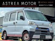 2018 DAIHATSU HIJET CARGO