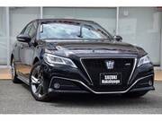 2020 TOYOTA CROWN