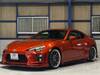 TOYOTA 86