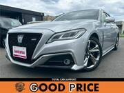 2018 TOYOTA CROWN