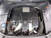 MERCEDES BENZ S CLASS