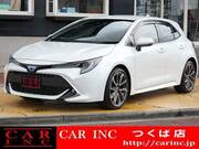 2022 TOYOTA COROLLA SPORT