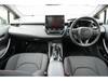 TOYOTA COROLLA SPORT