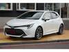 TOYOTA COROLLA SPORT