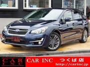 2016 SUBARU IMPREZA SPORTS
