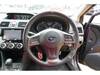 SUBARU IMPREZA SPORTS