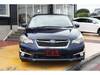 SUBARU IMPREZA SPORTS