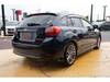 SUBARU IMPREZA SPORTS
