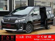 2015 TOYOTA VOXY
