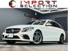 MERCEDES BENZ C-CLASS Stationwagon