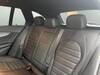 MERCEDES BENZ C-CLASS Stationwagon