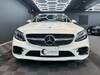 MERCEDES BENZ C-CLASS Stationwagon