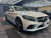 MERCEDES BENZ C-CLASS Stationwagon