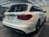 MERCEDES BENZ C-CLASS Stationwagon