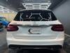 MERCEDES BENZ C-CLASS Stationwagon