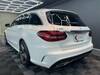 MERCEDES BENZ C-CLASS Stationwagon