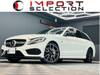MERCEDES BENZ C-CLASS Stationwagon