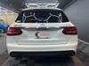 MERCEDES BENZ C-CLASS Stationwagon