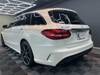 MERCEDES BENZ C-CLASS Stationwagon
