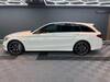 MERCEDES BENZ C-CLASS Stationwagon