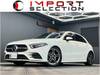 MERCEDES BENZ A-CLASS