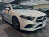 MERCEDES BENZ A-CLASS