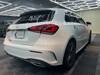 MERCEDES BENZ A-CLASS