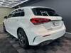 MERCEDES BENZ A-CLASS
