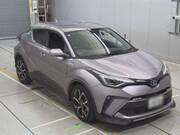 2019 TOYOTA C-HR