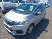 2018 HONDA FIT 13G.F