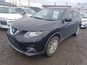 2014 NISSAN X-TRAIL 20X