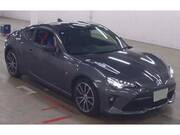 2019 TOYOTA 86 GT