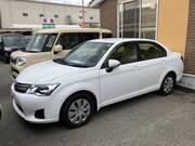 2015 TOYOTA COROLLA AXIO 1.5X