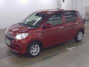 2022 TOYOTA PASSO