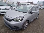 2020 HONDA FIT