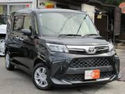 2021 TOYOTA ROOMY