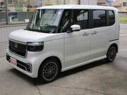 2025 HONDA N-BOX CUSTOM