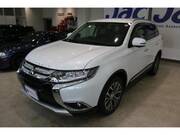 2016 MITSUBISHI OUTLANDER