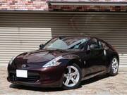 2009 NISSAN FAIRLADY Z VERSION T