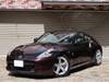 NISSAN FAIRLADY Z
