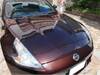 NISSAN FAIRLADY Z