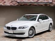 2013 BMW ALPINA D5