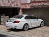 BMW ALPINA D5