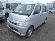 2016 TOYOTA TOWNACE VAN GL